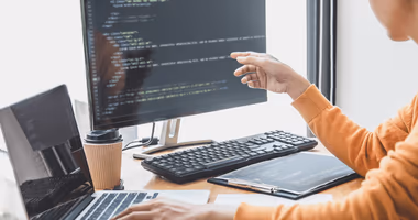 Criação de Sites Profissionais