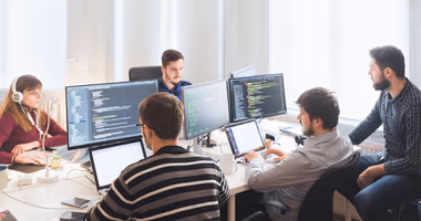 Soluções Inteligentes em Software