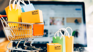 Lojas Virtuais WooCommerce